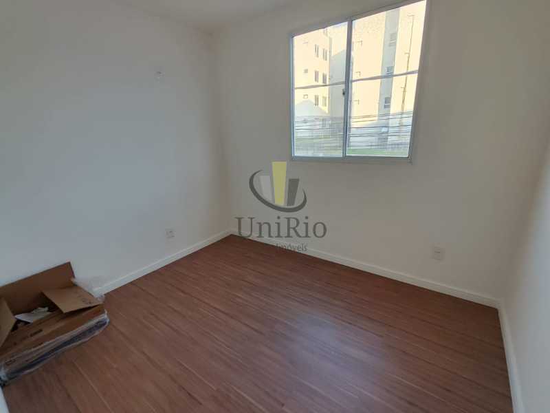 Conheça 1000452071 do imóvel - Apartamento 2 quartos à venda Santa Cruz, Rio de Janeiro - R$ 175.000 - BGAP20572 - 7 1000452071 - 7