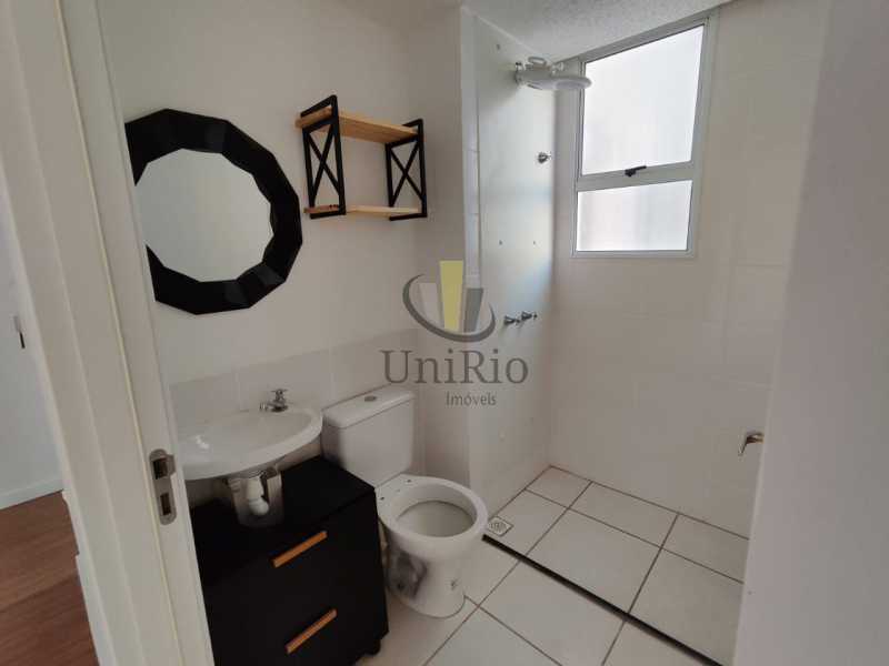 Conheça 1000452074 do imóvel - Apartamento 2 quartos à venda Santa Cruz, Rio de Janeiro - R$ 175.000 - BGAP20572 - 20 1000452074 - 20