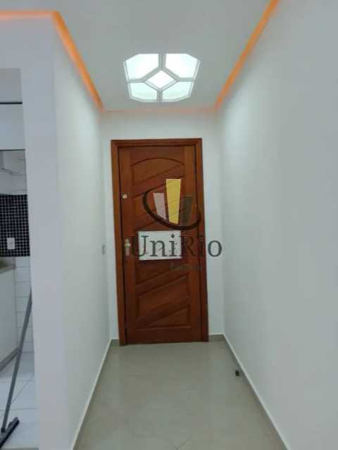 Conheça 5516_G1740499535 do imóvel - Apartamento 2 quartos à venda Campo Grande, Rio de Janeiro - R$ 220.000 - BGAP20573 - 15 5516_G1740499535 - 15