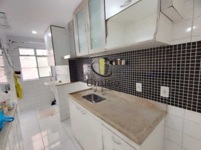 Conheça 5516_G1740499549 do imóvel - Apartamento 2 quartos à venda Campo Grande, Rio de Janeiro - R$ 220.000 - BGAP20573 - 18 5516_G1740499549 - 18