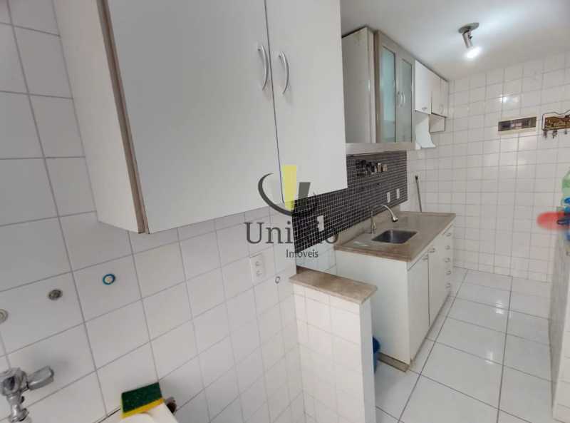 Conheça 5516_G1740499552 do imóvel - Apartamento 2 quartos à venda Campo Grande, Rio de Janeiro - R$ 220.000 - BGAP20573 - 19 5516_G1740499552 - 19