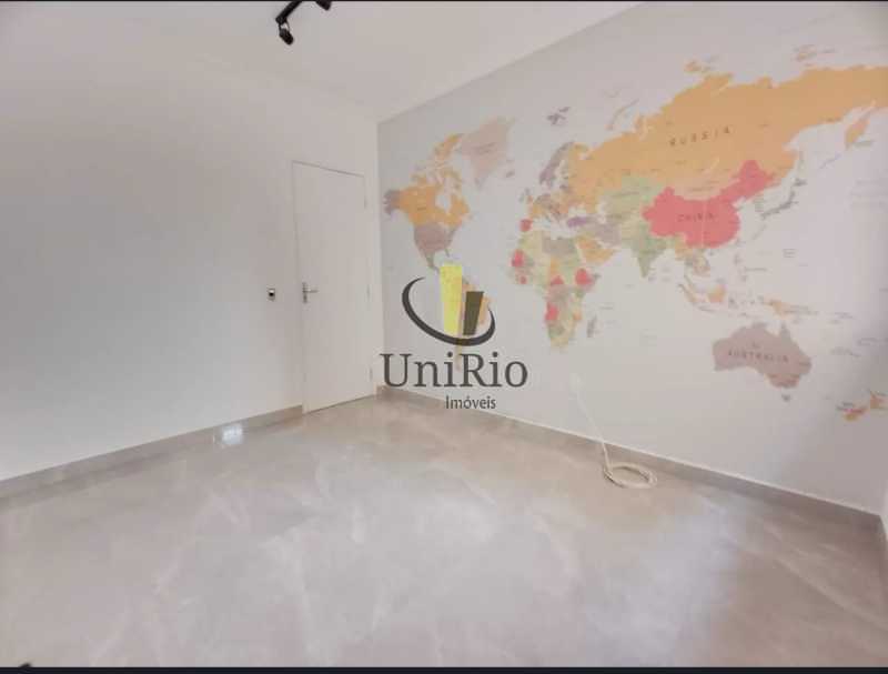 Conheça 5516_G1740499560 do imóvel - Apartamento 2 quartos à venda Campo Grande, Rio de Janeiro - R$ 220.000 - BGAP20573 - 21 5516_G1740499560 - 21