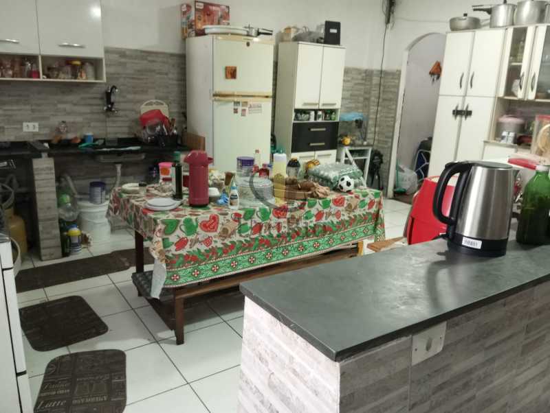 Conheça 685788e3-eed3-4c2f-b218-35c3b9 do imóvel - Casa em Condomínio 4 quartos à venda Bangu, Rio de Janeiro - R$ 250.000 - BGCN40032 - 6 685788e3-eed3-4c2f-b218-35c3b9 - 6