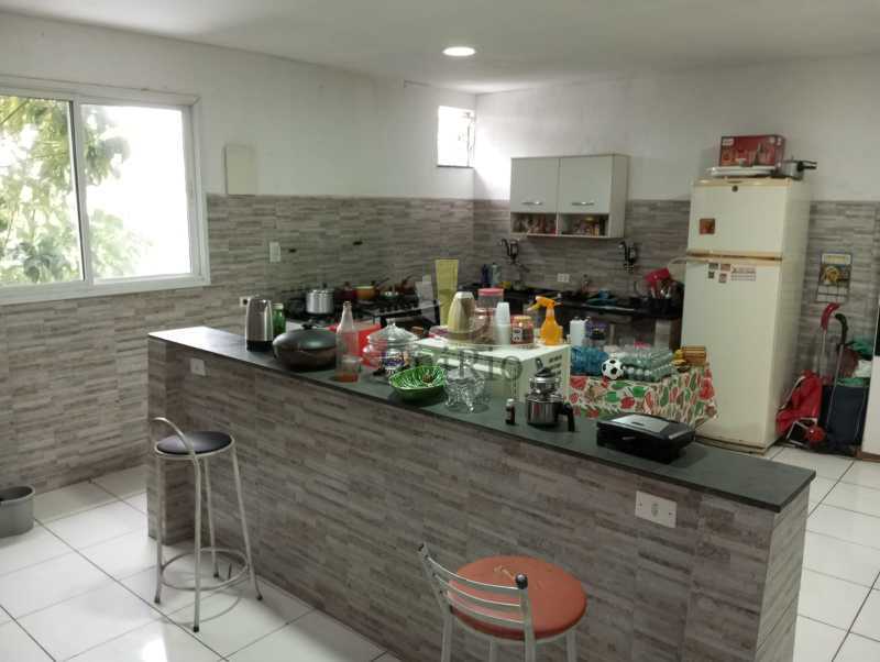 Conheça 55be719f-0188-468b-be08-57c536 do imóvel - Casa em Condomínio 4 quartos à venda Bangu, Rio de Janeiro - R$ 250.000 - BGCN40032 - 9 55be719f-0188-468b-be08-57c536 - 9