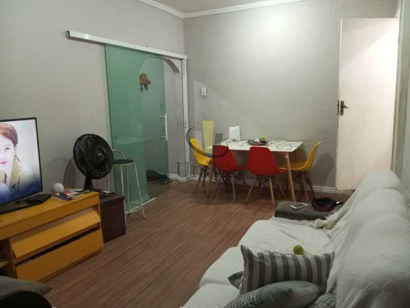 Conheça 6ac55be0-8c86-4dcc-b288-46d9d9 do imóvel - Casa em Condomínio 4 quartos à venda Bangu, Rio de Janeiro - R$ 250.000 - BGCN40032 - 12 6ac55be0-8c86-4dcc-b288-46d9d9 - 12