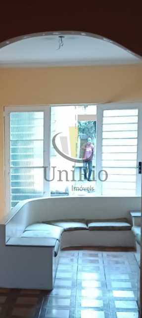 Conheça 1000454058 do imóvel - Casa 5 quartos à venda Campo Grande, Rio de Janeiro - R$ 530.000 - BGCA50009 - 5 1000454058 - 5