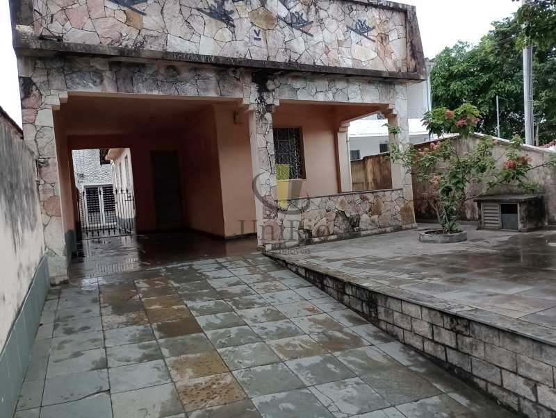 Conheça 1000454062 do imóvel - Casa 5 quartos à venda Campo Grande, Rio de Janeiro - R$ 530.000 - BGCA50009 - 20 1000454062 - 20