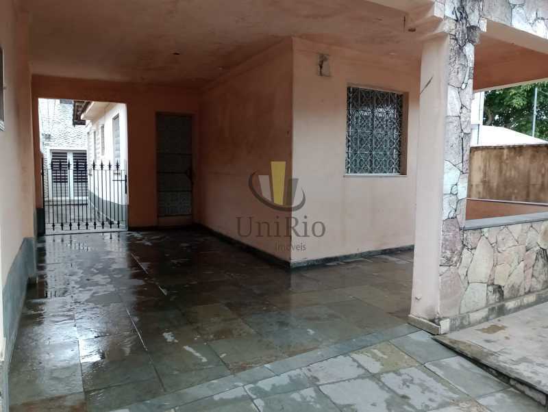 Conheça 1000454066 do imóvel - Casa 5 quartos à venda Campo Grande, Rio de Janeiro - R$ 530.000 - BGCA50009 - 21 1000454066 - 21