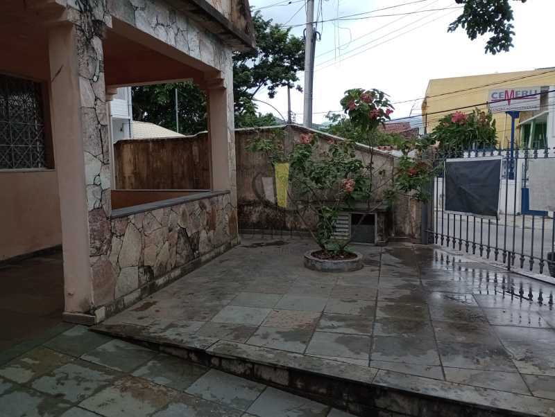 Conheça 1000454064 do imóvel - Casa 5 quartos à venda Campo Grande, Rio de Janeiro - R$ 530.000 - BGCA50009 - 1 1000454064 - 1