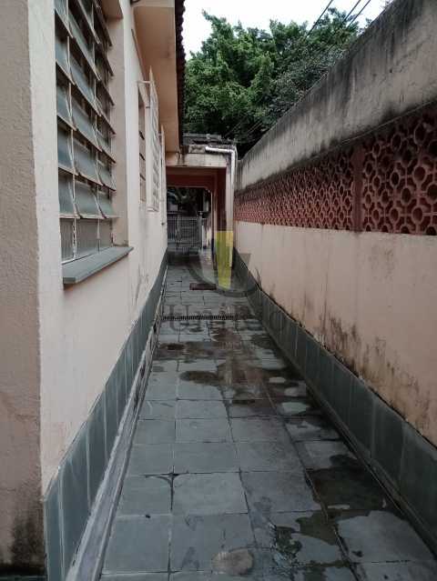 Conheça 1000454074 do imóvel - Casa 5 quartos à venda Campo Grande, Rio de Janeiro - R$ 530.000 - BGCA50009 - 24 1000454074 - 24
