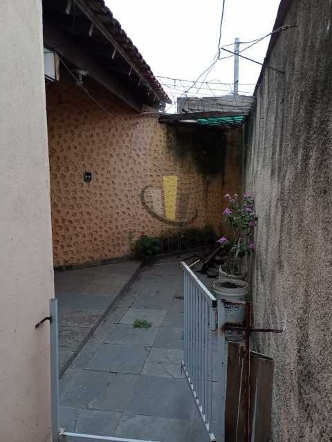 Conheça 1000454080 do imóvel - Casa 5 quartos à venda Campo Grande, Rio de Janeiro - R$ 530.000 - BGCA50009 - 27 1000454080 - 27