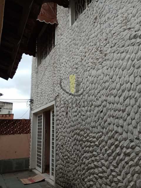 Conheça 1000454086 do imóvel - Casa 5 quartos à venda Campo Grande, Rio de Janeiro - R$ 530.000 - BGCA50009 - 30 1000454086 - 30
