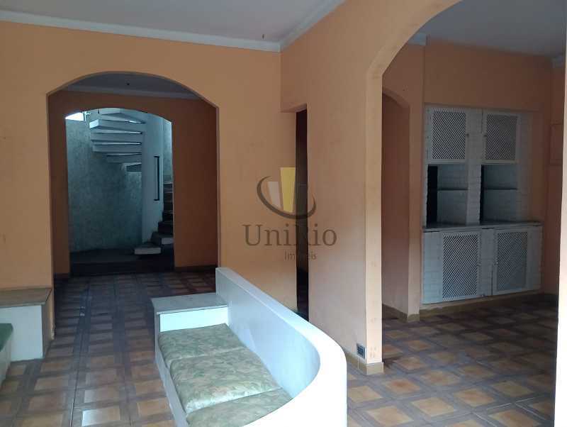 Conheça 1000454102 do imóvel - Casa 5 quartos à venda Campo Grande, Rio de Janeiro - R$ 530.000 - BGCA50009 - 3 1000454102 - 3