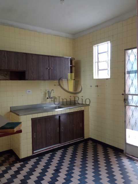 Conheça 1000454098 do imóvel - Casa 5 quartos à venda Campo Grande, Rio de Janeiro - R$ 530.000 - BGCA50009 - 15 1000454098 - 15