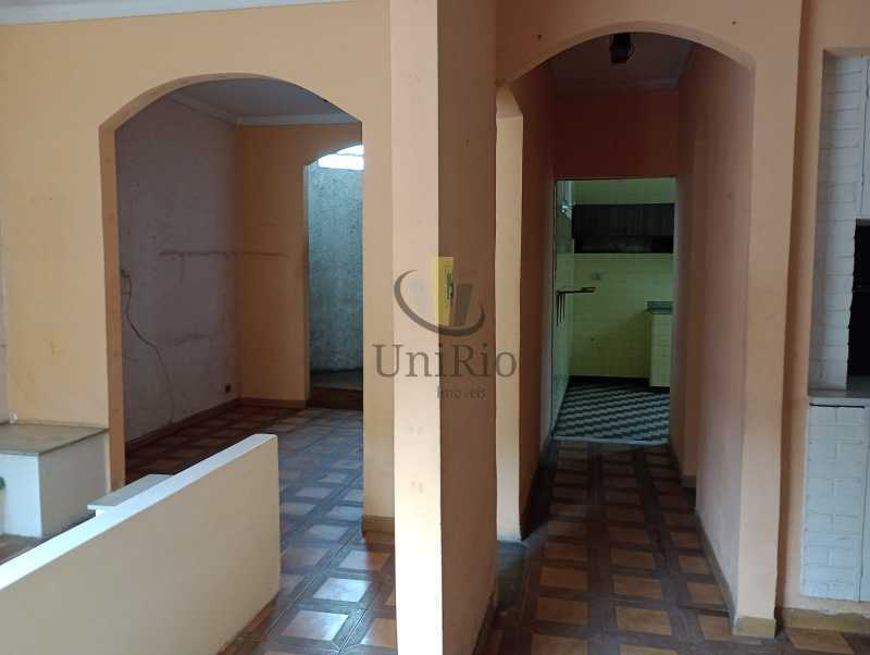Conheça 1000454104 do imóvel - Casa 5 quartos à venda Campo Grande, Rio de Janeiro - R$ 530.000 - BGCA50009 - 14 1000454104 - 14
