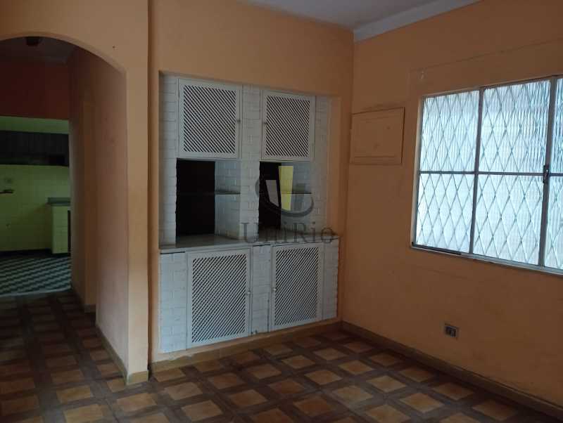 Conheça 1000454106 do imóvel - Casa 5 quartos à venda Campo Grande, Rio de Janeiro - R$ 530.000 - BGCA50009 - 11 1000454106 - 11