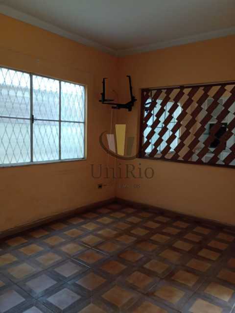 Conheça 1000454108 do imóvel - Casa 5 quartos à venda Campo Grande, Rio de Janeiro - R$ 530.000 - BGCA50009 - 2 1000454108 - 2