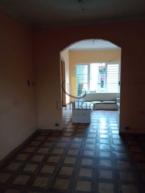 Conheça 1000454110 do imóvel - Casa 5 quartos à venda Campo Grande, Rio de Janeiro - R$ 530.000 - BGCA50009 - 4 1000454110 - 4