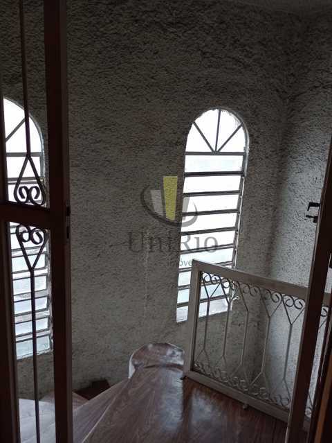 Conheça 1000454114 do imóvel - Casa 5 quartos à venda Campo Grande, Rio de Janeiro - R$ 530.000 - BGCA50009 - 8 1000454114 - 8