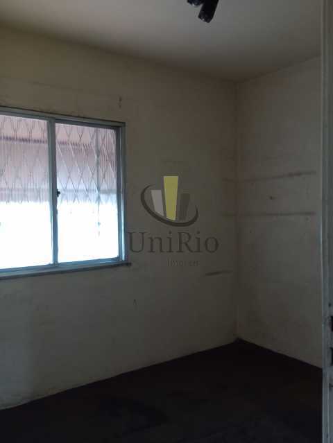 Conheça 1000454122 do imóvel - Casa 5 quartos à venda Campo Grande, Rio de Janeiro - R$ 530.000 - BGCA50009 - 7 1000454122 - 7