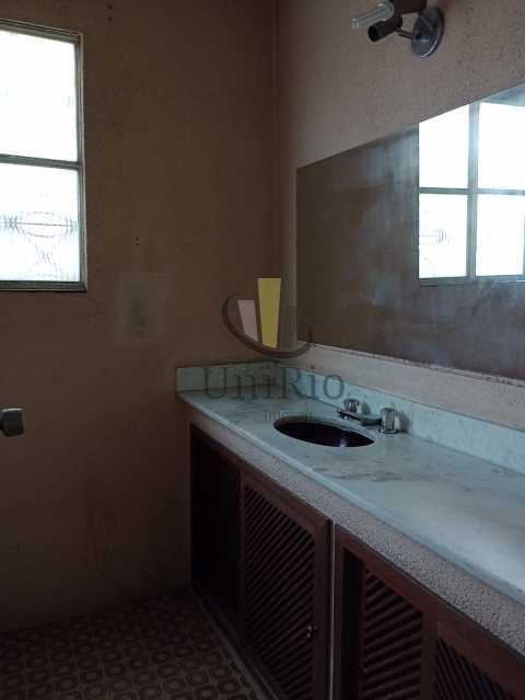 Conheça 1000454118 do imóvel - Casa 5 quartos à venda Campo Grande, Rio de Janeiro - R$ 530.000 - BGCA50009 - 16 1000454118 - 16