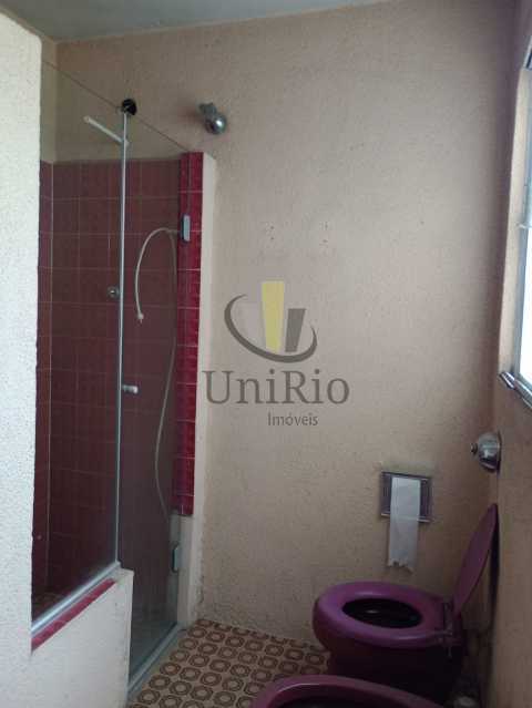 Conheça 1000454116 do imóvel - Casa 5 quartos à venda Campo Grande, Rio de Janeiro - R$ 530.000 - BGCA50009 - 18 1000454116 - 18
