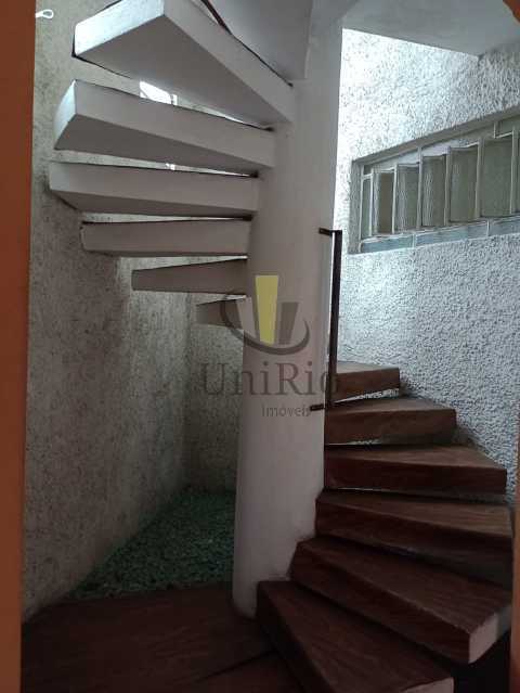 Conheça 1000454138 do imóvel - Casa 5 quartos à venda Campo Grande, Rio de Janeiro - R$ 530.000 - BGCA50009 - 9 1000454138 - 9