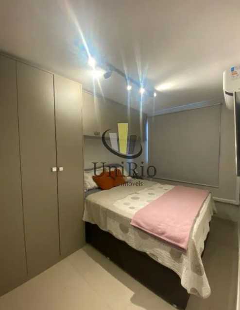 Conheça 02 do imóvel - Apartamento 2 quartos à venda Bangu, Rio de Janeiro - R$ 200.000 - BGAP20574 - 13 02 - 13