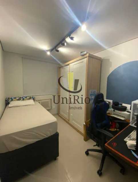 Conheça 03 do imóvel - Apartamento 2 quartos à venda Bangu, Rio de Janeiro - R$ 200.000 - BGAP20574 - 14 03 - 14