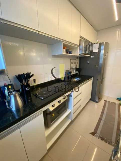 Conheça 04 do imóvel - Apartamento 2 quartos à venda Bangu, Rio de Janeiro - R$ 200.000 - BGAP20574 - 15 04 - 15