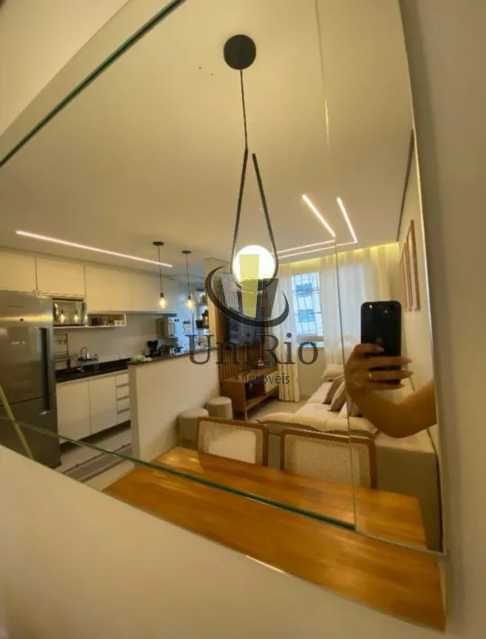 Conheça 05 do imóvel - Apartamento 2 quartos à venda Bangu, Rio de Janeiro - R$ 200.000 - BGAP20574 - 16 05 - 16