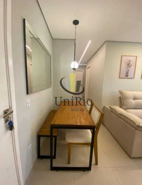 Conheça 07 do imóvel - Apartamento 2 quartos à venda Bangu, Rio de Janeiro - R$ 200.000 - BGAP20574 - 18 07 - 18