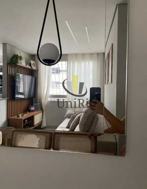 Conheça 08 do imóvel - Apartamento 2 quartos à venda Bangu, Rio de Janeiro - R$ 200.000 - BGAP20574 - 19 08 - 19