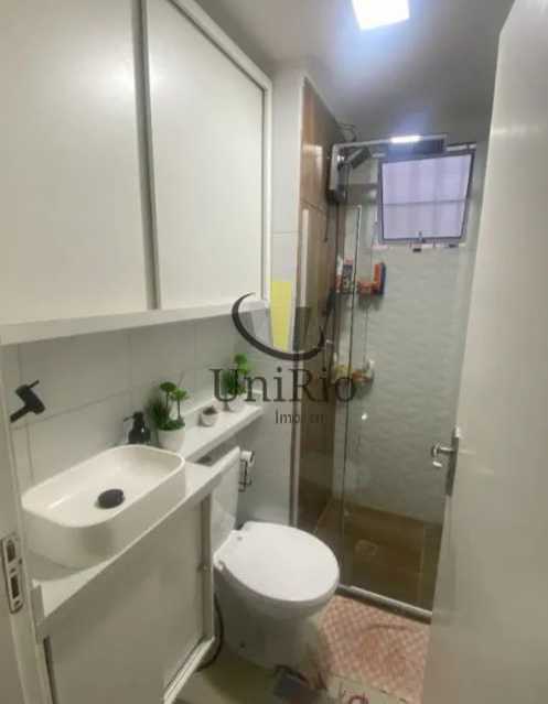 Conheça 11 do imóvel - Apartamento 2 quartos à venda Bangu, Rio de Janeiro - R$ 200.000 - BGAP20574 - 22 11 - 22
