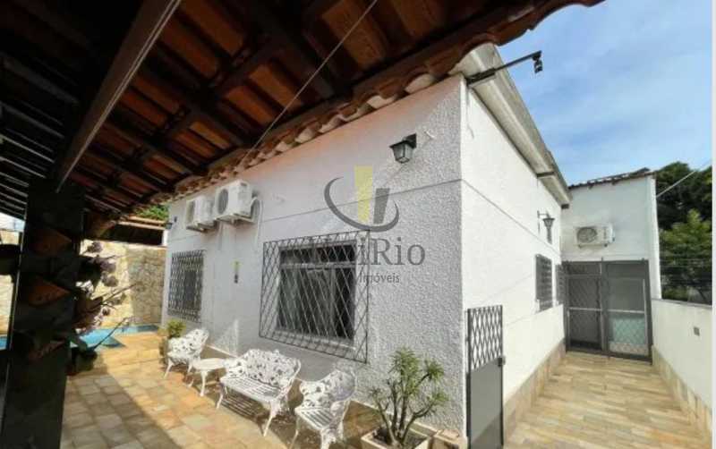 Conheça IMG_9353. do imóvel - Casa em Condomínio 3 quartos à venda Taquara, Rio de Janeiro - R$ 950.000 - FRCN30220 - 10 IMG_9353. - 10