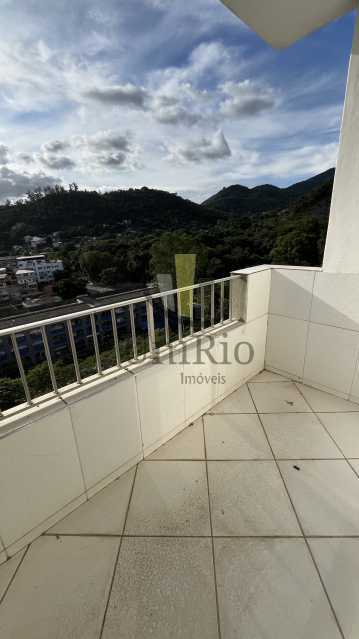 Conheça IMG_0249. do imóvel - Apartamento 2 quartos à venda Itanhangá, Rio de Janeiro - R$ 175.000 - BGAP20575 - 4 IMG_0249. - 4