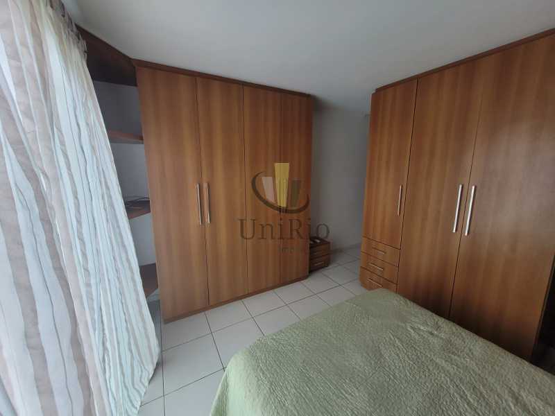 Conheça 0e163340-2987-4fb8-9e25-3a877d do imóvel - Casa de Vila 3 quartos à venda Freguesia (Jacarepaguá), Rio de Janeiro - R$ 520.000 - FRCV30035 - 10 0e163340-2987-4fb8-9e25-3a877d - 10