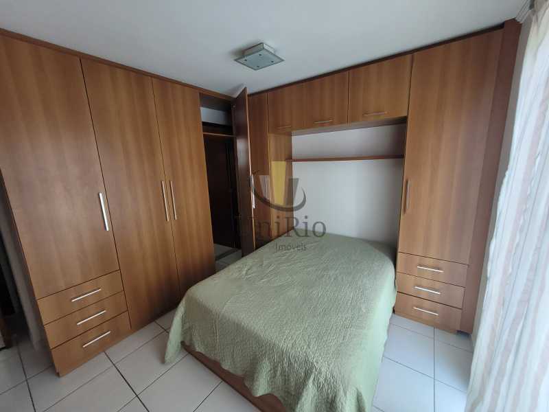 Conheça e2154b8d-a4d4-4ab9-9c7c-97f10e do imóvel - Casa de Vila 3 quartos à venda Freguesia (Jacarepaguá), Rio de Janeiro - R$ 520.000 - FRCV30035 - 11 e2154b8d-a4d4-4ab9-9c7c-97f10e - 11