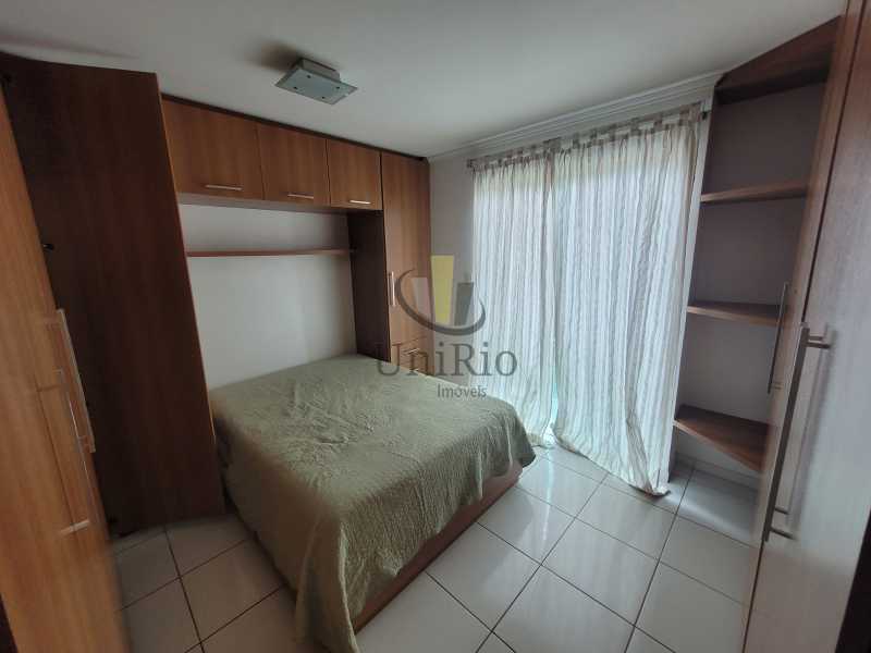 Conheça 4bf66906-71e4-4658-9ec4-a5e4b2 do imóvel - Casa de Vila 3 quartos à venda Freguesia (Jacarepaguá), Rio de Janeiro - R$ 520.000 - FRCV30035 - 12 4bf66906-71e4-4658-9ec4-a5e4b2 - 12