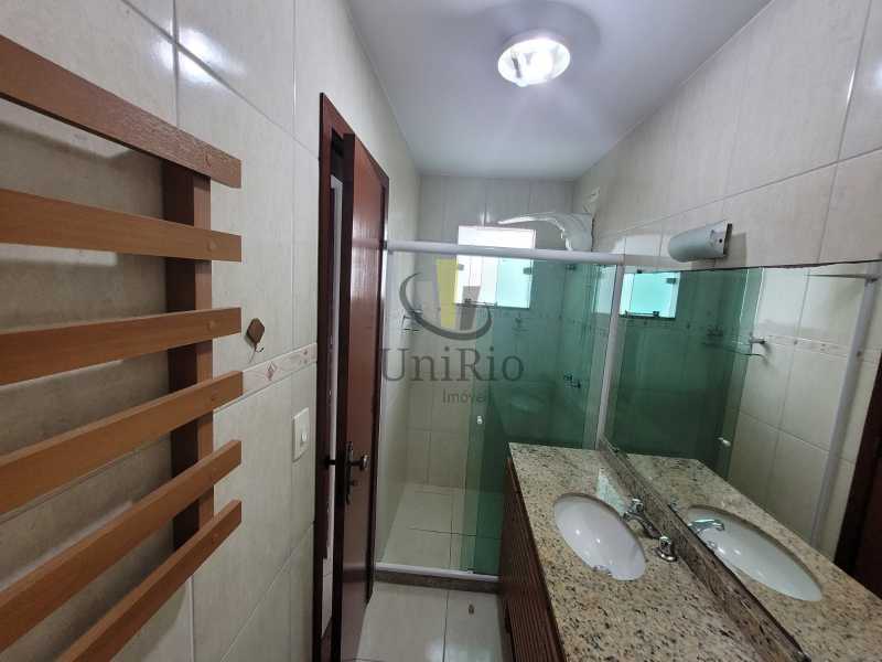 Conheça 083057bb-8e69-4ac0-8ba8-c21fa0 do imóvel - Casa de Vila 3 quartos à venda Freguesia (Jacarepaguá), Rio de Janeiro - R$ 520.000 - FRCV30035 - 15 083057bb-8e69-4ac0-8ba8-c21fa0 - 15