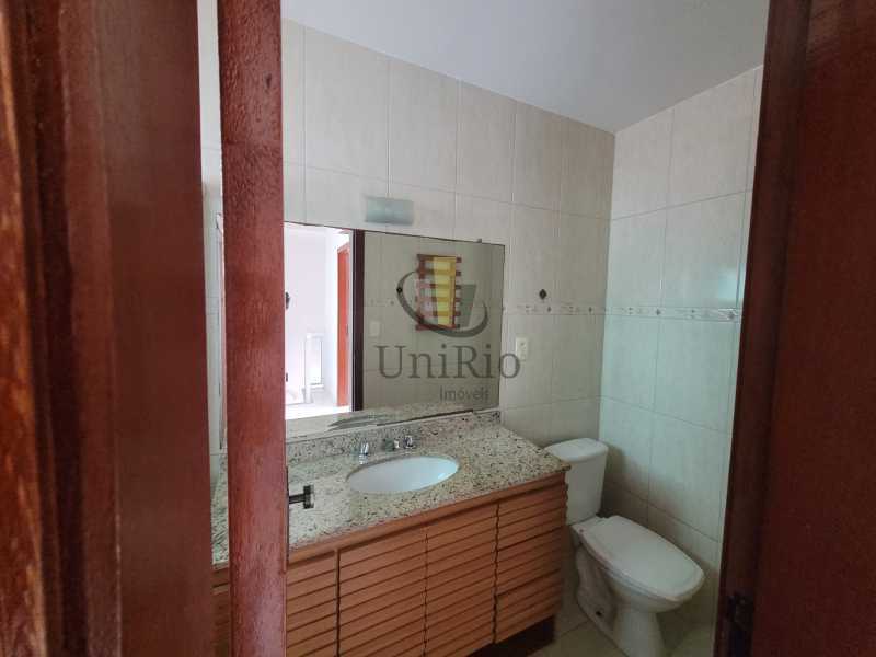 Conheça 636c7f10-49e4-4192-8985-a61fc5 do imóvel - Casa de Vila 3 quartos à venda Freguesia (Jacarepaguá), Rio de Janeiro - R$ 520.000 - FRCV30035 - 16 636c7f10-49e4-4192-8985-a61fc5 - 16