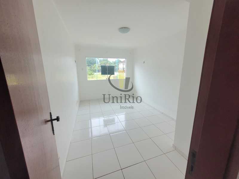 Conheça 58ae44bd-143e-4c19-9d8a-757a07 do imóvel - Casa de Vila 3 quartos à venda Freguesia (Jacarepaguá), Rio de Janeiro - R$ 520.000 - FRCV30035 - 20 58ae44bd-143e-4c19-9d8a-757a07 - 20