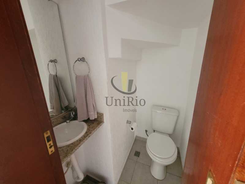 Conheça 390f7aff-0cc1-4423-9e3f-361fc8 do imóvel - Casa de Vila 3 quartos à venda Freguesia (Jacarepaguá), Rio de Janeiro - R$ 520.000 - FRCV30035 - 22 390f7aff-0cc1-4423-9e3f-361fc8 - 22