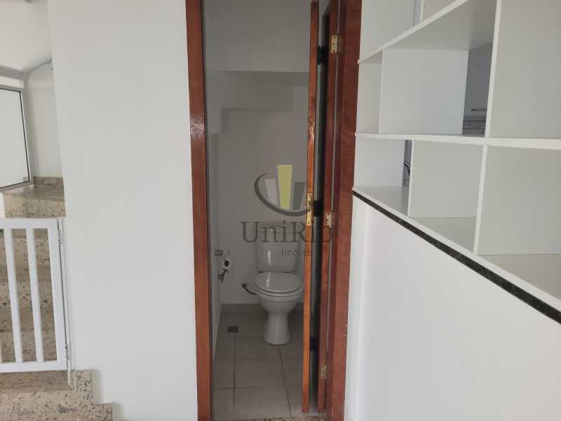 Conheça 32989a70-f5e3-48b3-a513-6391ea do imóvel - Casa de Vila 3 quartos à venda Freguesia (Jacarepaguá), Rio de Janeiro - R$ 520.000 - FRCV30035 - 23 32989a70-f5e3-48b3-a513-6391ea - 23