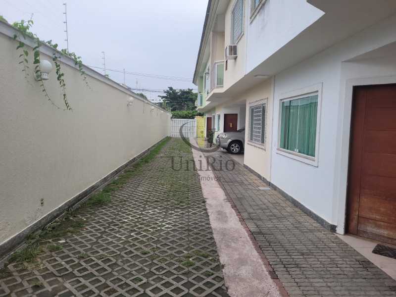 Conheça 4a2a3c07-7dbd-47e2-b6f6-9d26e8 do imóvel - Casa de Vila 3 quartos à venda Freguesia (Jacarepaguá), Rio de Janeiro - R$ 520.000 - FRCV30035 - 4 4a2a3c07-7dbd-47e2-b6f6-9d26e8 - 4