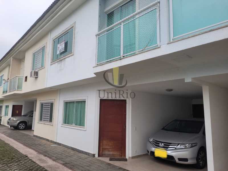 Conheça d5ccca60-d058-4fca-9ac5-91381d do imóvel - Casa de Vila 3 quartos à venda Freguesia (Jacarepaguá), Rio de Janeiro - R$ 520.000 - FRCV30035 - 3 d5ccca60-d058-4fca-9ac5-91381d - 3