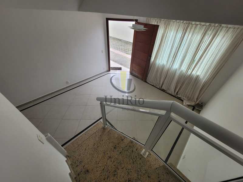 Conheça 45c471b9-d9bc-4190-9ce2-de70fa do imóvel - Casa de Vila 3 quartos à venda Freguesia (Jacarepaguá), Rio de Janeiro - R$ 520.000 - FRCV30035 - 8 45c471b9-d9bc-4190-9ce2-de70fa - 8