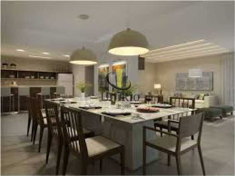 Conheça 5460_G1739815890 do imóvel - Apartamento 2 quartos à venda Taquara, Rio de Janeiro - R$ 185.000 - FRAP22330 - 19 5460_G1739815890 - 19