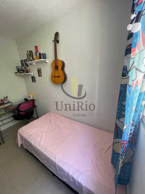 Conheça ed6733b8-b44f-494e-a09a-3ae044 do imóvel - Apartamento 2 quartos à venda Taquara, Rio de Janeiro - R$ 185.000 - FRAP22330 - 10 ed6733b8-b44f-494e-a09a-3ae044 - 10