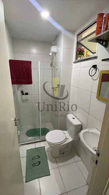 Conheça b7f2989e-d795-4de5-8136-40ff23 do imóvel - Apartamento 2 quartos à venda Taquara, Rio de Janeiro - R$ 185.000 - FRAP22330 - 12 b7f2989e-d795-4de5-8136-40ff23 - 12